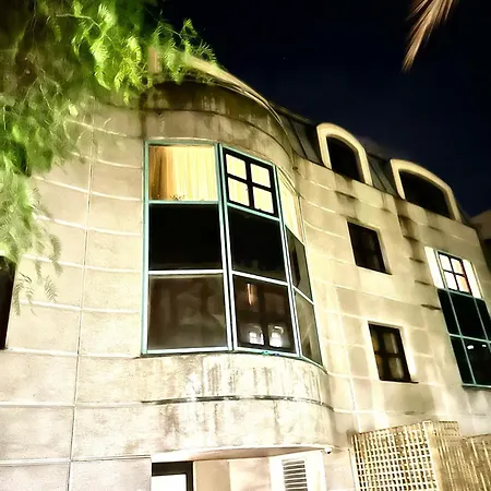 Superbestudio In - 450m Of The Sea- Garden View Appartement Nice